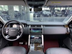 Land Rover Range Rover 3.0 L6 360PS Heritage Edition - ფოტო 11