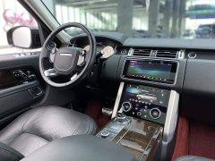 Land Rover Range Rover 3.0 L6 360PS Heritage Edition - ფოტო 12