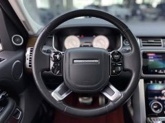 Land Rover Range Rover 3.0 L6 360PS Heritage Edition - ფოტო 13