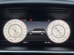Land Rover Range Rover 3.0 L6 360PS Heritage Edition - ფოტო 14