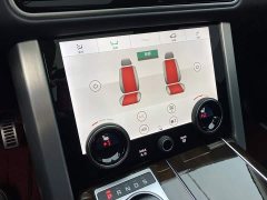 Land Rover Range Rover 3.0 L6 360PS Heritage Edition - ფოტო 17