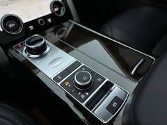Land Rover Range Rover 3.0 L6 360PS Heritage Edition - ფოტო 19