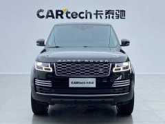 Land Rover Range Rover 3.0 L6 360PS Heritage Edition - ფოტო 2