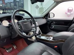Land Rover Range Rover 3.0 L6 360PS Heritage Edition - ფოტო 5
