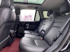Land Rover Range Rover 3.0 L6 360PS Heritage Edition - ფოტო 7