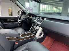 Land Rover Range Rover 3.0 L6 360PS Heritage Edition - ფოტო 8