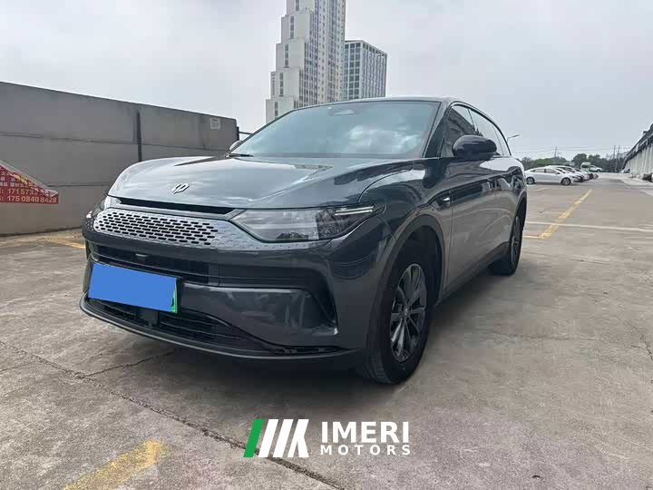 Leapmotor C11 Extended Range 180 Comfort Edition