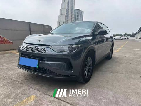 2023 Leapmotor C11 Extended Range 180 Comfort Edition - ავტომობილი ჩინეთიდან