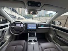 Leapmotor C11 Extended Range 180 Comfort Edition - ფოტო 12