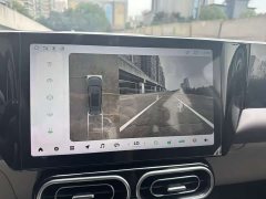Leapmotor C11 Extended Range 180 Comfort Edition - ფოტო 13