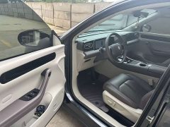 Leapmotor C11 Extended Range 180 Comfort Edition - ფოტო 14