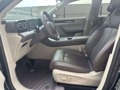 Leapmotor C11 Extended Range 180 Comfort Edition - ფოტო 15