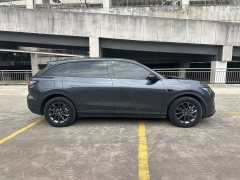 Leapmotor C11 Extended Range 180 Comfort Edition - ფოტო 6