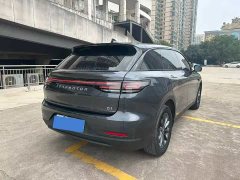 Leapmotor C11 Extended Range 180 Comfort Edition - ფოტო 7