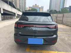 Leapmotor C11 Extended Range 180 Comfort Edition - ფოტო 8