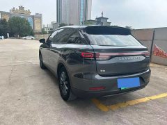 Leapmotor C11 Extended Range 180 Comfort Edition - ფოტო 9
