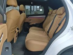 BYD Song L DM-i 112km Transcendence - ფოტო 11