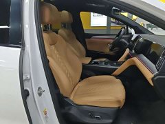 BYD Song L DM-i 112km Transcendence - ფოტო 12