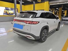 BYD Song L DM-i 112km Transcendence - ფოტო 2