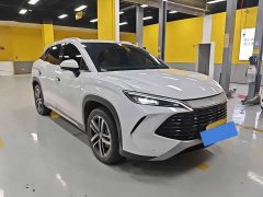 BYD Song L DM-i 112km Transcendence - ფოტო 3