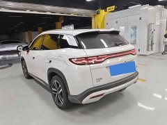 BYD Song L DM-i 112km Transcendence - ფოტო 4