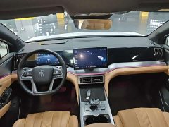 BYD Song L DM-i 112km Transcendence - ფოტო 5