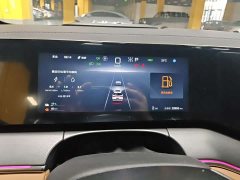 BYD Song L DM-i 112km Transcendence - ფოტო 7