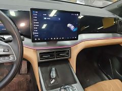 BYD Song L DM-i 112km Transcendence - ფოტო 8