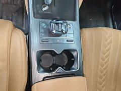 BYD Song L DM-i 112km Transcendence - ფოტო 9
