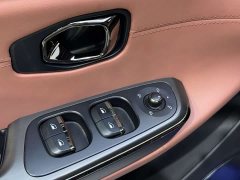 NIO EC6 2020 430KM Sport Edition - ფოტო 10