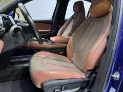 NIO EC6 2020 430KM Sport Edition - ფოტო 11