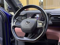 NIO EC6 2020 430KM Sport Edition - ფოტო 12