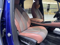 NIO EC6 2020 430KM Sport Edition - ფოტო 17
