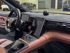 NIO EC6 2020 430KM Sport Edition - ფოტო 18