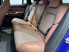 NIO EC6 2020 430KM Sport Edition - ფოტო 20