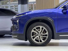 NIO EC6 2020 430KM Sport Edition - ფოტო 5