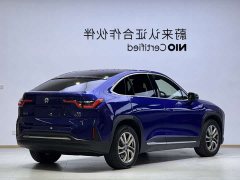 NIO EC6 2020 430KM Sport Edition - ფოტო 6