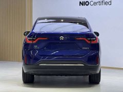 NIO EC6 2020 430KM Sport Edition - ფოტო 7