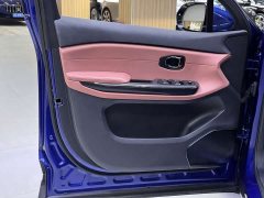 NIO EC6 2020 430KM Sport Edition - ფოტო 9