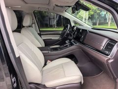 GAC Aion M8 2021 Master Series 390T Luxury Edition - ფოტო 11