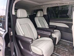 GAC Aion M8 2021 Master Series 390T Luxury Edition - ფოტო 12