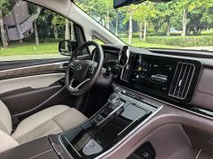 GAC Aion M8 2021 Master Series 390T Luxury Edition - ფოტო 13