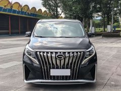 GAC Aion M8 2021 Master Series 390T Luxury Edition - ფოტო 2