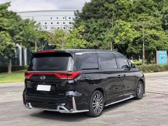 GAC Aion M8 2021 Master Series 390T Luxury Edition - ფოტო 5