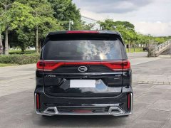 GAC Aion M8 2021 Master Series 390T Luxury Edition - ფოტო 6