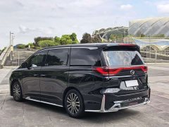 GAC Aion M8 2021 Master Series 390T Luxury Edition - ფოტო 7
