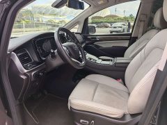 GAC Aion M8 2021 Master Series 390T Luxury Edition - ფოტო 8