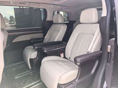 GAC Aion M8 2021 Master Series 390T Luxury Edition - ფოტო 9