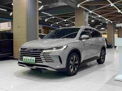 BYD Haima Sealion 05 DM-i 115KM Prestige Edition - ფოტო 1