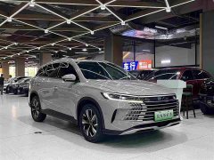 BYD Haima Sealion 05 DM-i 115KM Prestige Edition - ფოტო 11